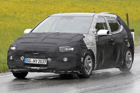 Nieuwe Hyundai i20: nieuwe concurrent voor Volkswagen Polo en Ford Fiesta