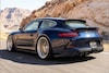 Porsche 911 Shooting Brake Indecent Vehicles
