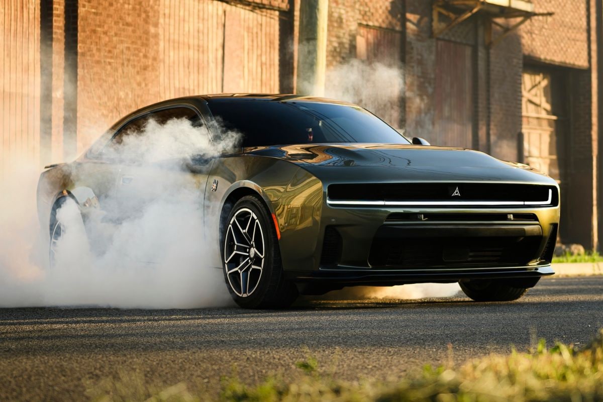 Dodge Charger