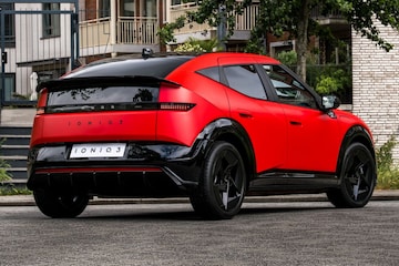 Hyundai Ioniq 3