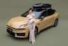 Lynk & Co 07 GT