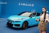 Lynk & Co 07 GT