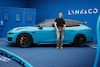 Lynk & Co 07 GT