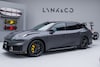 Lynk & Co 07 GT