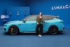 Lynk & Co 07 GT