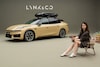 Lynk & Co 07 GT
