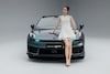 Lynk & Co 07 GT