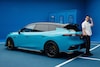 Lynk & Co 07 GT