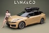 Lynk & Co 07 GT