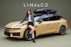 Lynk & Co 07 GT