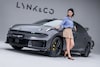 Lynk & Co 07 GT