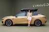 Lynk & Co 07 GT