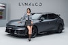 Lynk & Co 07 GT