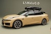 Lynk & Co 07 GT