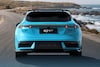 Lynk & Co 07 GT