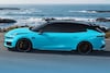Lynk & Co 07 GT