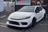 Toyota Camry twee motoren
