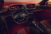 Peugeot e-208 GTi