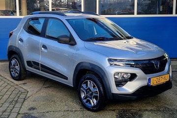 Dacia Spring Occasion