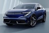 Mitsubishi Eclipse Sportback EV
