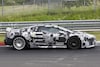 Spyshots Audi Nuvolari