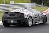 Spyshots Audi Nuvolari