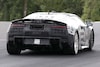 Spyshots Audi Nuvolari