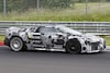 Spyshots Audi Nuvolari