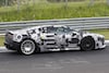 Spyshots Audi Nuvolari