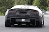 Spyshots Audi Nuvolari