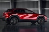 Mazda CX-30 2027