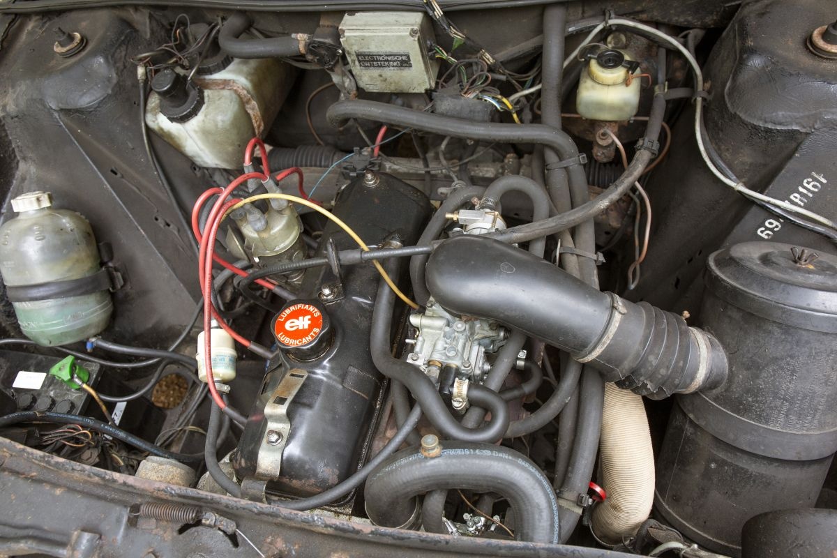 Renault 18