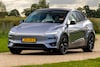 Tesla Model Y Performance