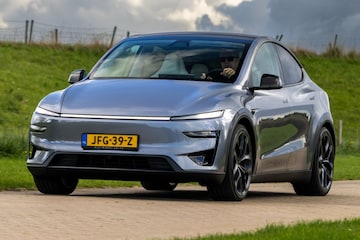 Tesla Model Y Performance