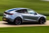 Tesla Model Y Performance
