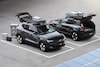 Volvo EX30 Cargo