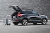 Volvo EX30 Cargo