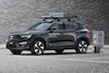 Volvo EX30 Cargo