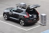 Volvo EX30 Cargo