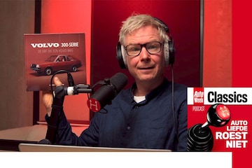 Autoliefde Roest Niet aflevering 6