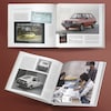 Volvo 300-serie - De Daf die een Volvo was (boek)