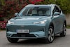 Geely E5