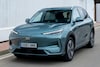 Geely E5