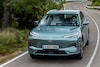 Geely E5