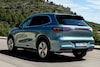 Geely E5