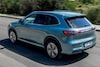 Geely E5