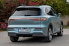 Geely E5