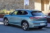 Geely E5