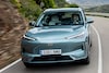 Geely E5