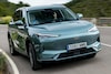 Geely E5